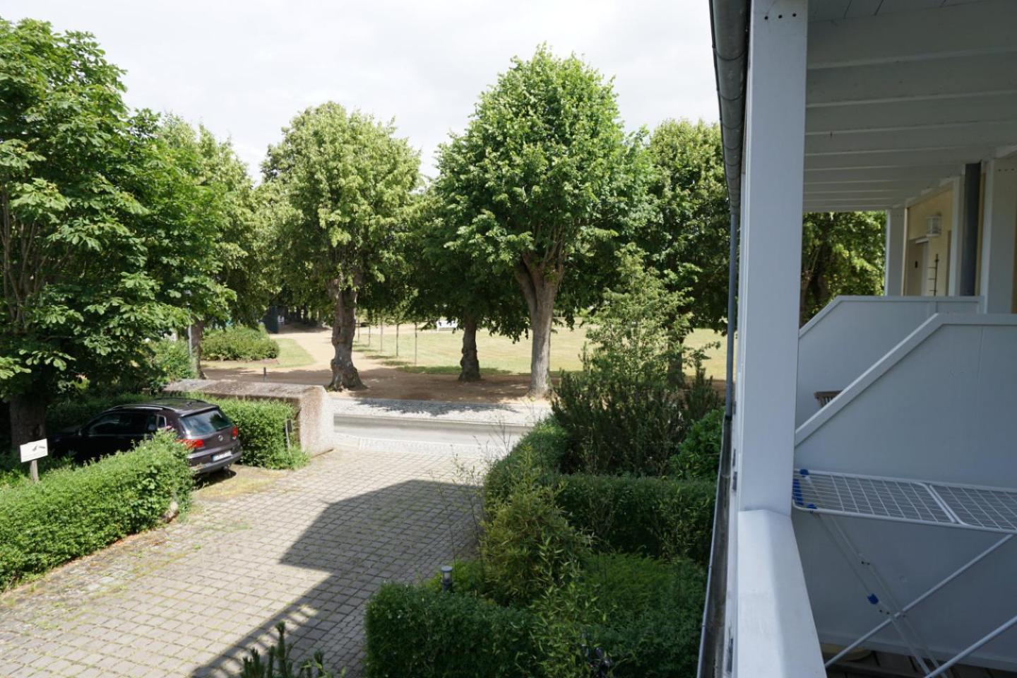 Villa Parkblick App. 4 Kuehlungsborn Exterior photo